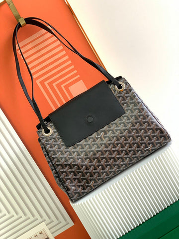 Makersluxe - GYO Bags - 1386