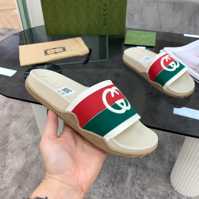 MLB - GUKI Men Shoes - 488