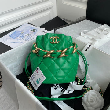 Makersluxe - CHL Bags - 731