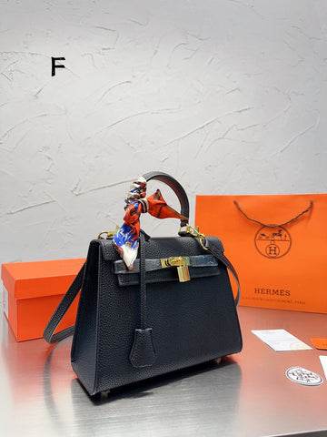 Makersluxe - HMS3 Bags - 033