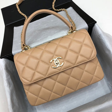 Makersluxe - CHL Bags - 020