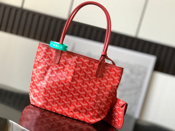 Makersluxe - GYO Bags - 324