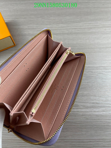 Makersluxe LOV Wallet - 1296