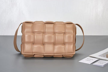 Makersluxe - BOV Bags - 616