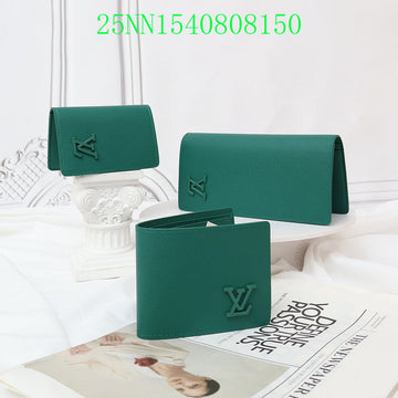 Makersluxe LOV Wallet - 168