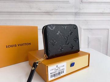 Makersluxe Lu-Vi bags - 3736