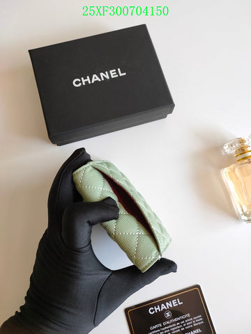 Makersluxe CHL Wallet - 2215