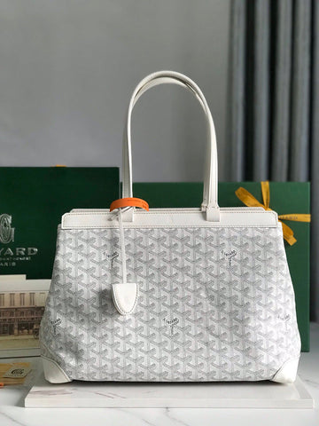 Makersluxe - GYO Bags - 748