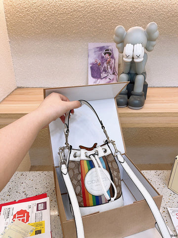 Makersluxe - CCH2 Bags - 138