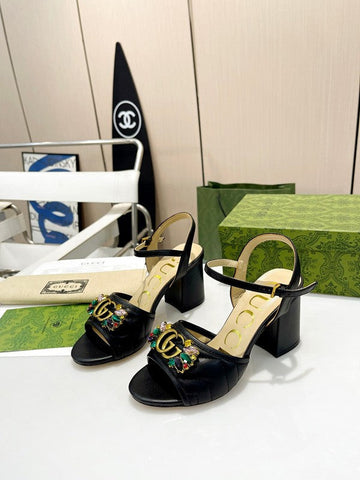 MLB - GUKI Women Shoes - 895