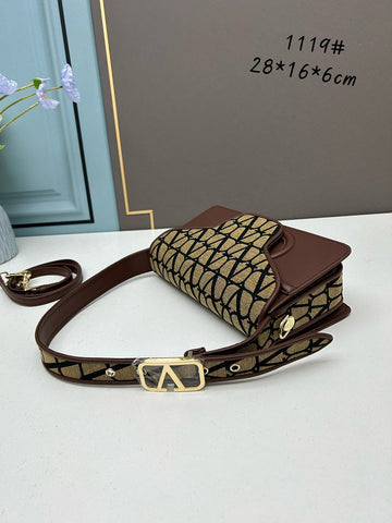 MLB - VEL Bags - 240