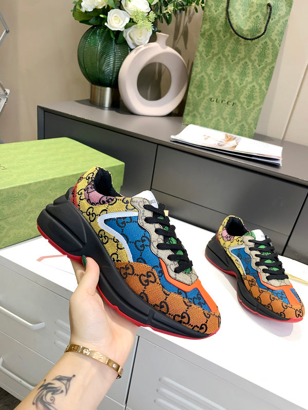 MLB - GUKI Men Shoes - 642