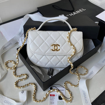 Makersluxe - CHL Bags - 116