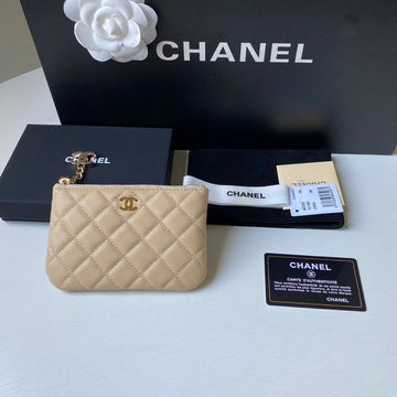 Makersluxe - CHL Wallets - 733