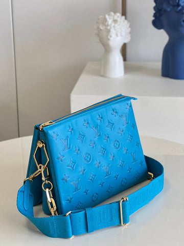 Makersluxe Lu-Vi Bags - 16431