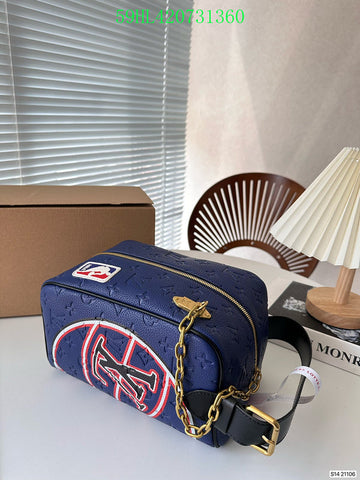 MLB - LOV Wallet - 194