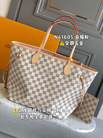 Makersluxe - LOV Bags - 1612