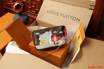 MLB - Mix Wallets - 195