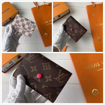 MLB - CHL Wallet - 2034