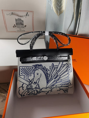 Makersluxe - HMS Bags - 1819