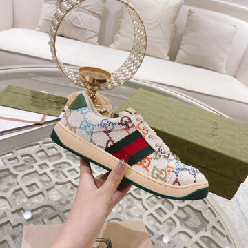 MLB - GUKI Women Shoes - 615