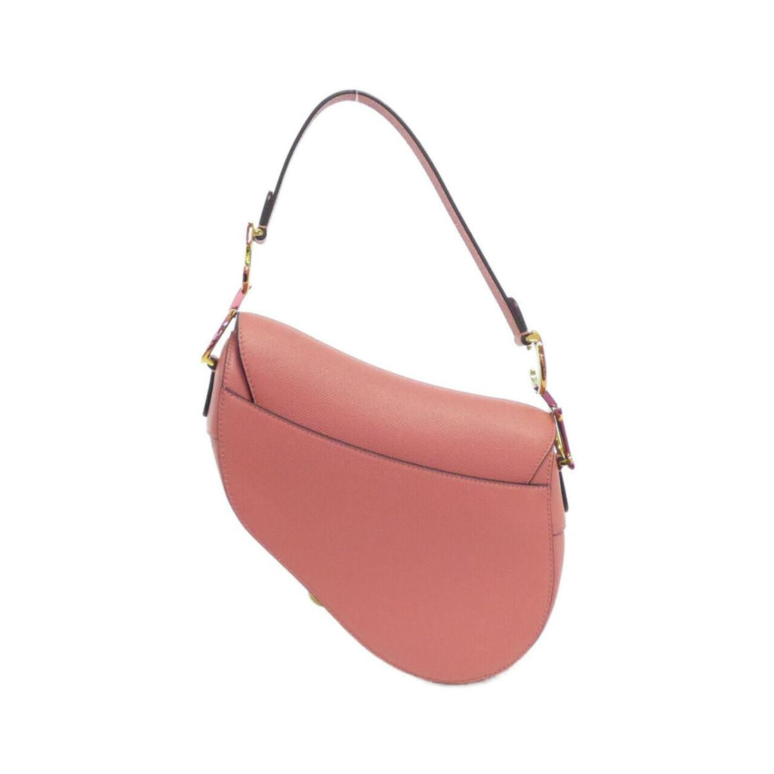 Christian Dior Saddle M04464BDG Shoulder Bag