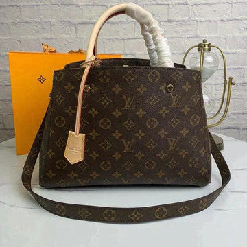 Makersluxe - Top Quality Bags LUV 117