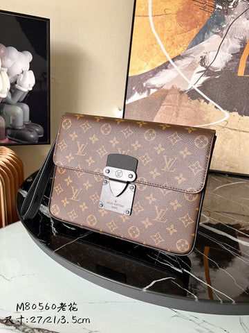Makersluxe - LOV Bags - 1158