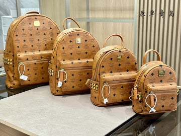 Makersluxe - CMM Bags - 014