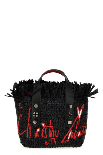 Christian Louboutin Women Shopping 'Frangibus Small'