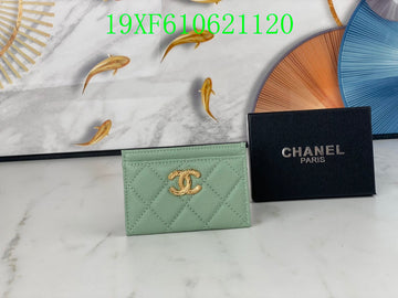 MLB - CHL Wallet - 081