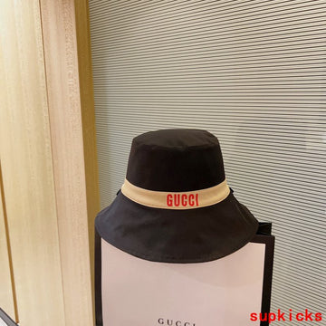 MLB - GUKI Caps - 072