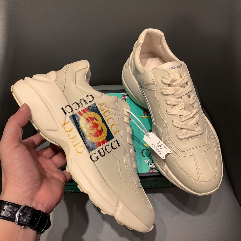 MLB - GUKI Men Shoes - 670