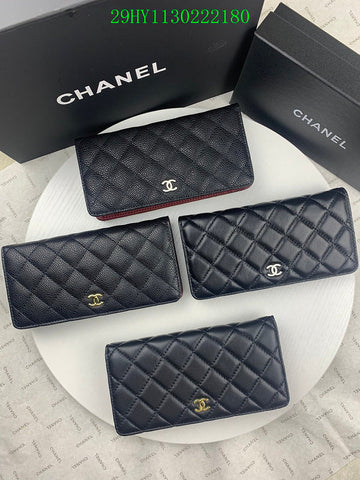 Makersluxe CHL Wallet - 203
