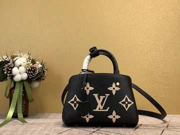 Makersluxe Bags - LOV Bags - 2483