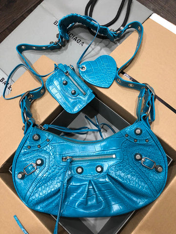 Makersluxe - BG Bags - 748