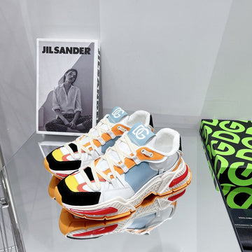 MLB - DAG Shoes - 391