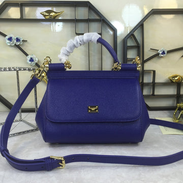 Makersluxe - DAG Bags - 018