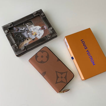 MLB - CHL Wallet - 2055