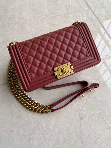Makersluxe - CNL Bags - 2804