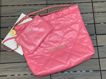 Makersluxe - CNL Bags - 069