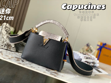MLB Makersluxe Lu-Vi bags - 11710