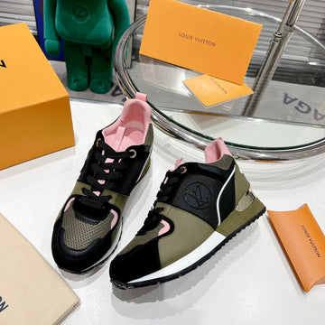 MLB - LOV Women Shoes - 697