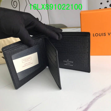 Makersluxe CHL Wallet - 1389
