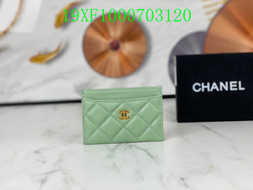 MLB - CHL Wallet - 054