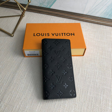 Makersluxe - LOV Wallets - 540