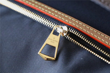 Makersluxe LOV Lady Bags - 1191