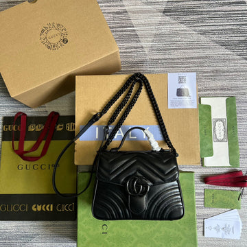 Makersluxe - GCI Bags - 2037