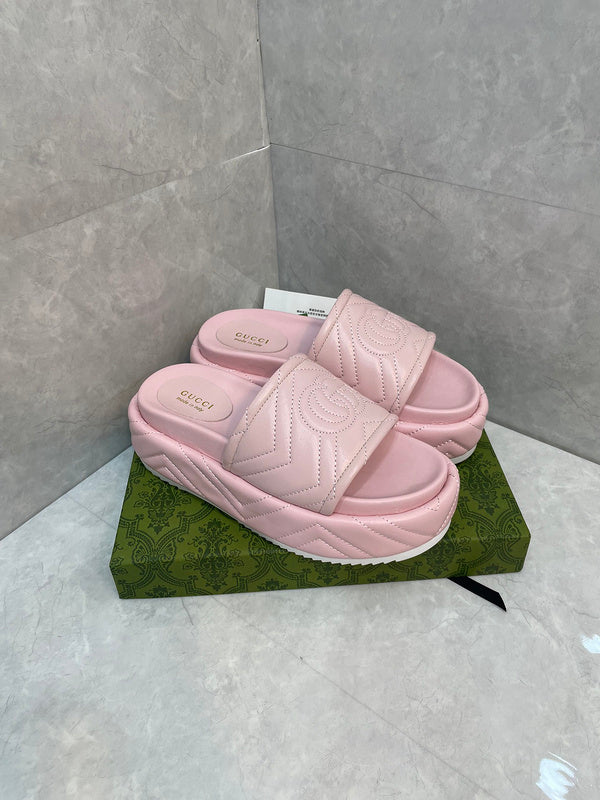 MLB - GUKI Women Shoes - 489