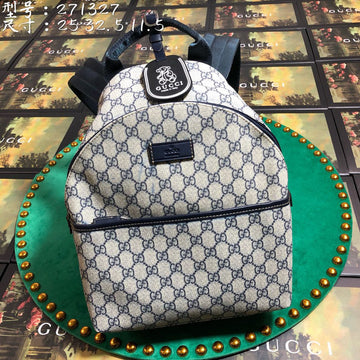 Makersluxe - GCI Bags - 2134